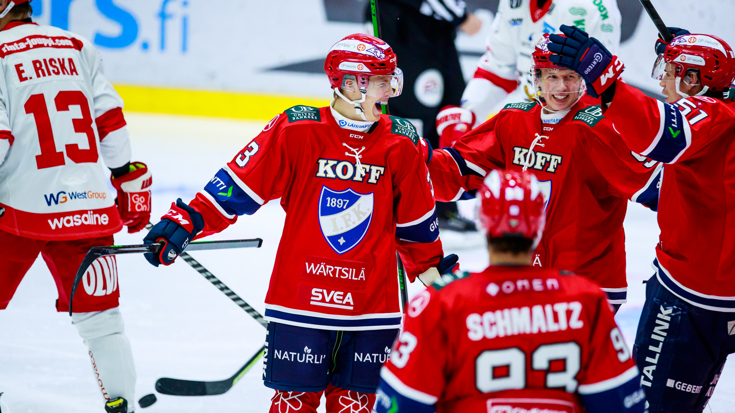 HIFK