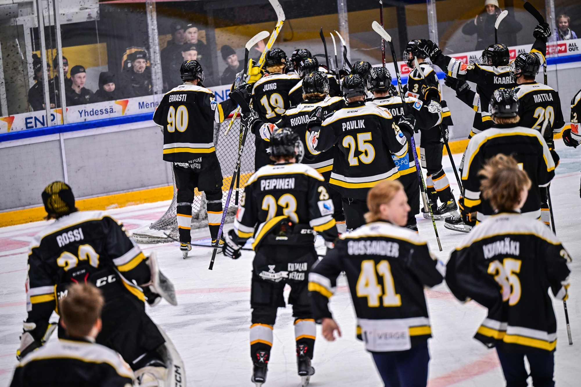 Kärpät