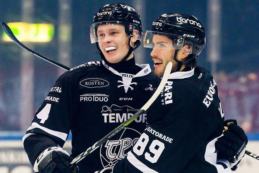 TPS-Turku