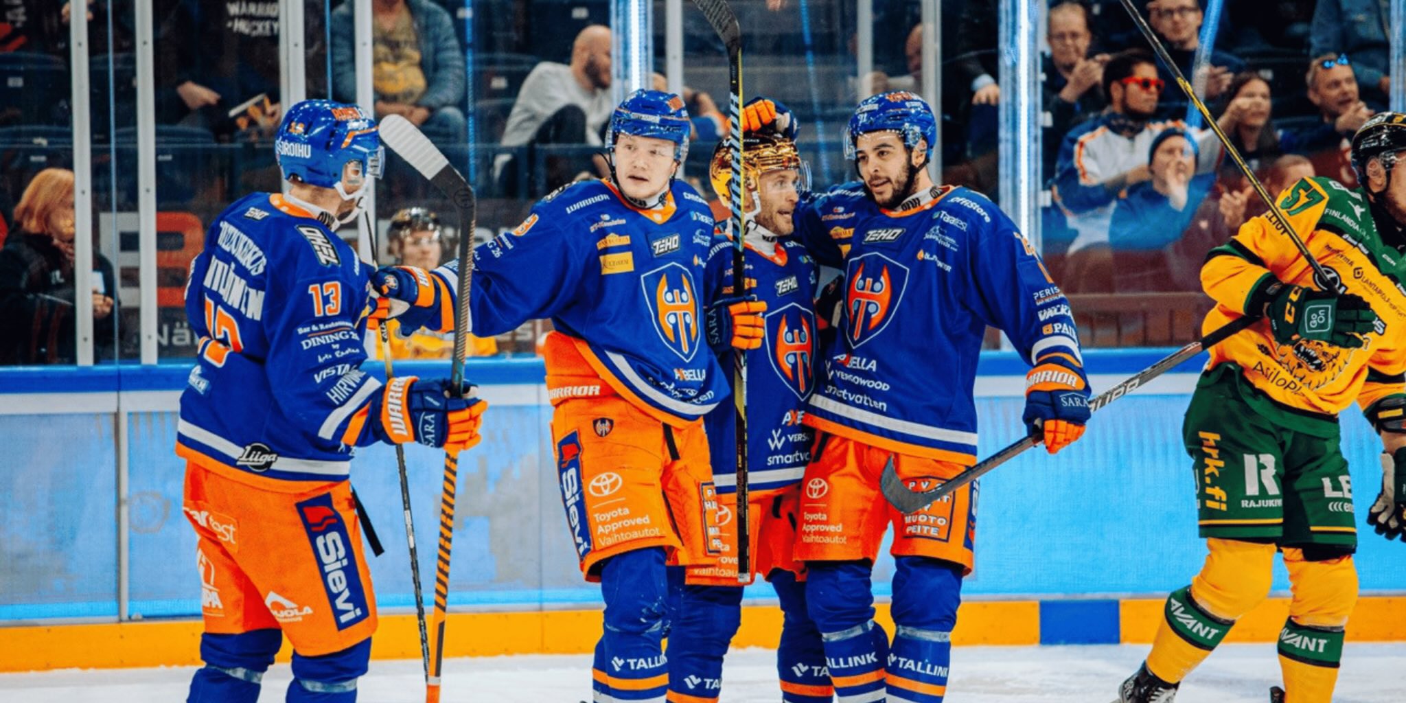 Tappara